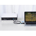 Перехідник DisplayPort HDMI 1080P Vention