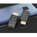 Перехідник DisplayPort HDMI 1080P Vention