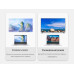 Перехідник DisplayPort HDMI 1080P Vention