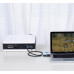 Перехідник DisplayPort HDMI 4K Vention