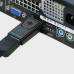 Перехідник DisplayPort HDMI 4K Vention