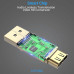 Перехідник DisplayPort HDMI 4K Vention