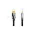Кабель Displayport 1.4 8K UHD HDR 3D 144Hz 240Hz Vention (HCAB)