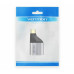 Переходник Type C HDMI 4k 60hz Vention (V-TCAH0)