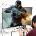 Переходник Type C HDMI 4k 60hz Vention (V-TCAH0)