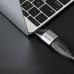 Переходник Type C HDMI 4k 60hz Vention (V-TCAH0)