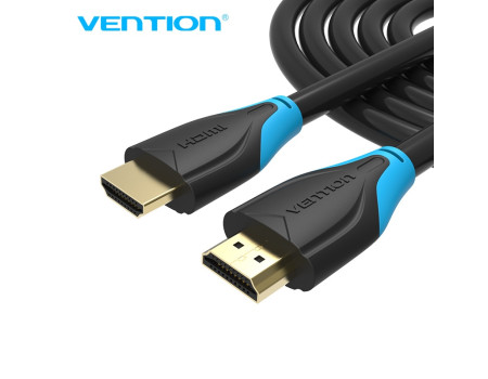 Кабель HDMI 1.4 4K-30Hz Vention VAA-B01 1 метр