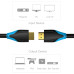 Кабель HDMI 1.4 4K-30Hz Vention VAA-B01 1 метр