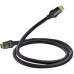 Кабель HDMI 2.0 Vention 4K HDR ARC 3D (VAA-B05-BK)