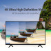 Кабель HDMI 2.0 Vention 4K HDR ARC 3D (VAA-B05-BK)