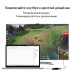 Переходник HDMI VGA Vention 