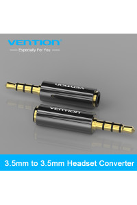 Перехідник CTIA OMTP VENTION VAB-S06BR