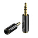 Перехідник CTIA OMTP VENTION VAB-S06BR