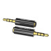 Перехідник CTIA OMTP VENTION VAB-S06BR