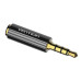 Перехідник CTIA OMTP VENTION VAB-S06BR