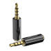 Перехідник CTIA OMTP VENTION VAB-S06BR