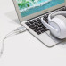Зовнішня карта USB AUX Vention VAB-S13-SV