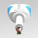 Переходник OTG microUSB Vention VAS-A07-W025 25 см
