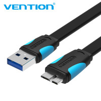 Кабель Micro USB 3.0 Vention для внешних жестких дисков HDD/SSD