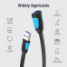 Удлинитель USB 3.0 Vention VAS-A13-BK