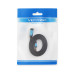 Удлинитель USB 3.0 Vention VAS-A13-BK