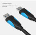 Кабель USB 3.0 Type A Type A Vention VASA18-B100 1 метра