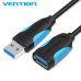 Подовжувач USB 3.0 Vention VAS-A52-B200 2 м