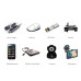 Подовжувач USB 3.0 Vention VAS-A52-B200 2 м