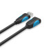 Подовжувач USB 3.0 Vention VAS-A52-B200 2 м