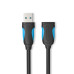 Подовжувач USB 3.0 Vention VAS-A52-B200 2 м