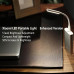 USB лампа ZMI Mi LED 2 (5 режимов яркости) для PowerBank (Оригинал)